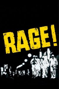 Rage