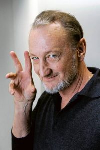 Robert Englund