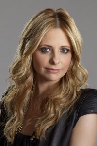 Sarah Michelle Gellar