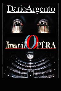 Terreur à l’opéra
