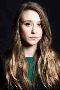 Taissa Farmiga