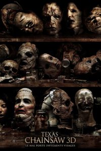 Texas Chainsaw 3D