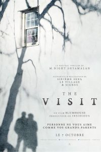 The Visit