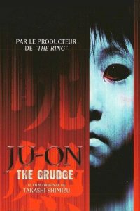 Ju-on : The Grudge