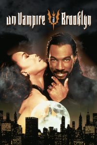 Un vampire à Brooklyn