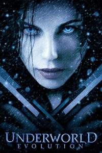 Underworld : Evolution