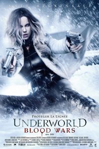 Underworld : Blood wars