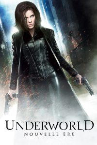 Underworld : Nouvelle ère