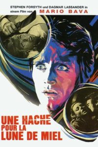 Une hache pour la lune de miel