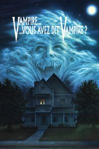 Vampire, vous avez dit vampire ?