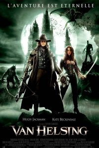 Van Helsing