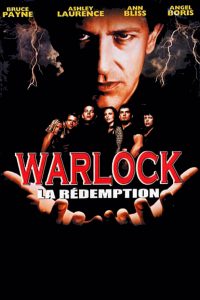 Warlock 3 : La Rédemption