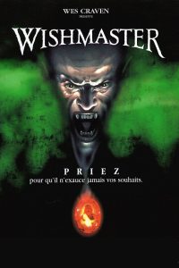 Wishmaster