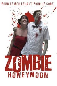 Zombie honeymoon