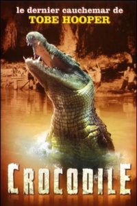 Crocodile