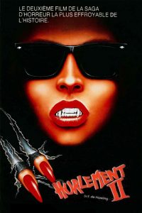 Hurlements 2