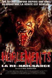 Hurlements 5 : La re-naissance