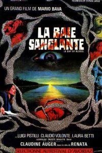 La baie sanglante