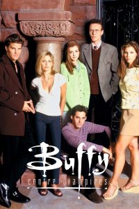 Buffy contre les vampires