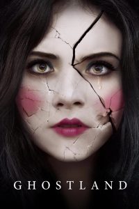 Ghostland
