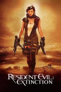 Resident Evil : Extinction