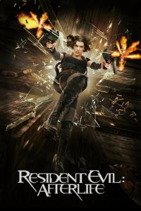 Resident Evil : Afterlife
