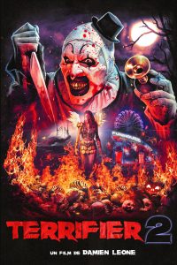 Terrifier 2
