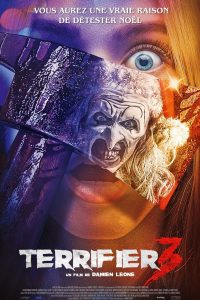 Terrifier 3