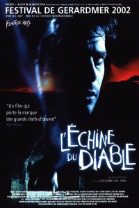 L’échine du Diable