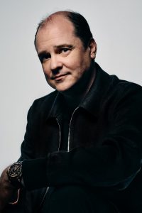 Mike Flanagan