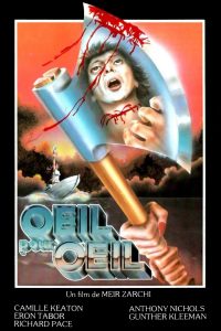 Oeil pour oeil