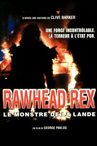 Rawhead Rex : le monstre de la lande