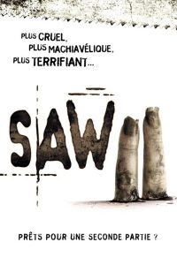 Saw II