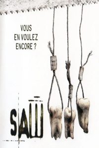 Saw III