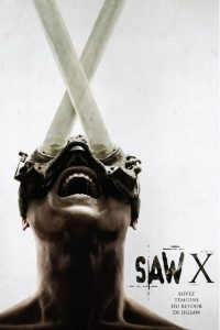 Saw X