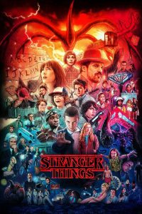 Stranger Things