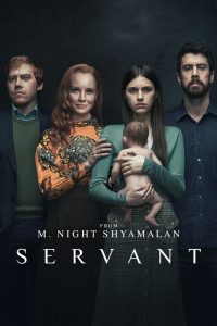 Servant