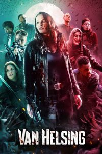 Van Helsing
