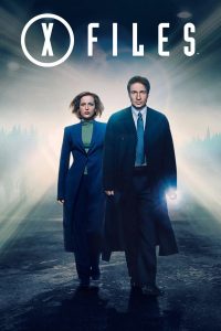 X‑Files : Aux frontières du réel