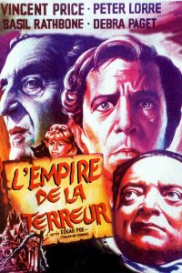 L’empire de la terreur