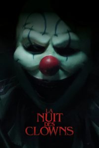 La nuit des Clowns