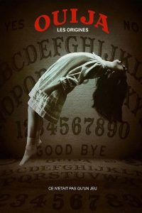 Ouija : les origines