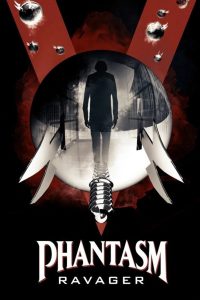 Phantasm : Ravager