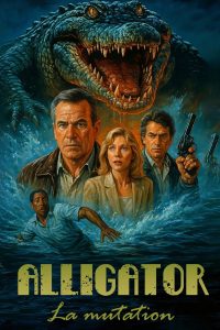 Alligator 2 : La mutation