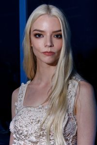 Anya Taylor-Joy