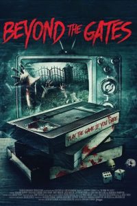 Beyond the gates