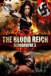 BloodRayne : Le troisième Reich