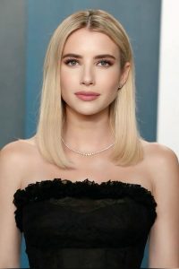 Emma Roberts
