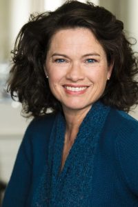 Heather Langenkamp