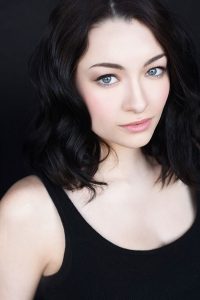 Jodelle Ferland
